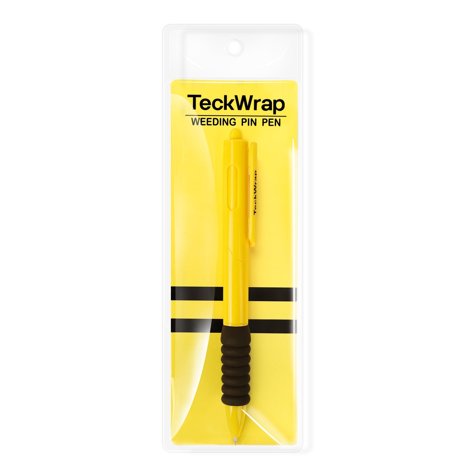 TeckWrap Entgitterungsstift