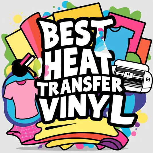 Best Heat Transfer Vinyl Banner