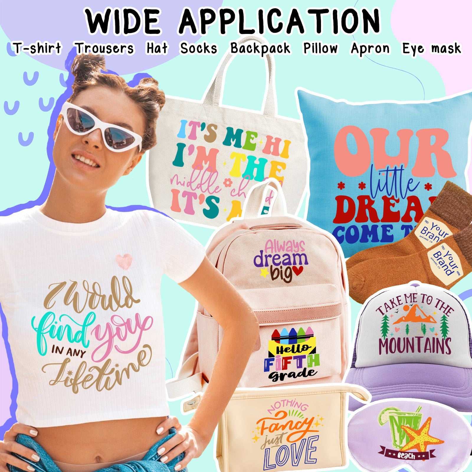 heat transfer vinyl