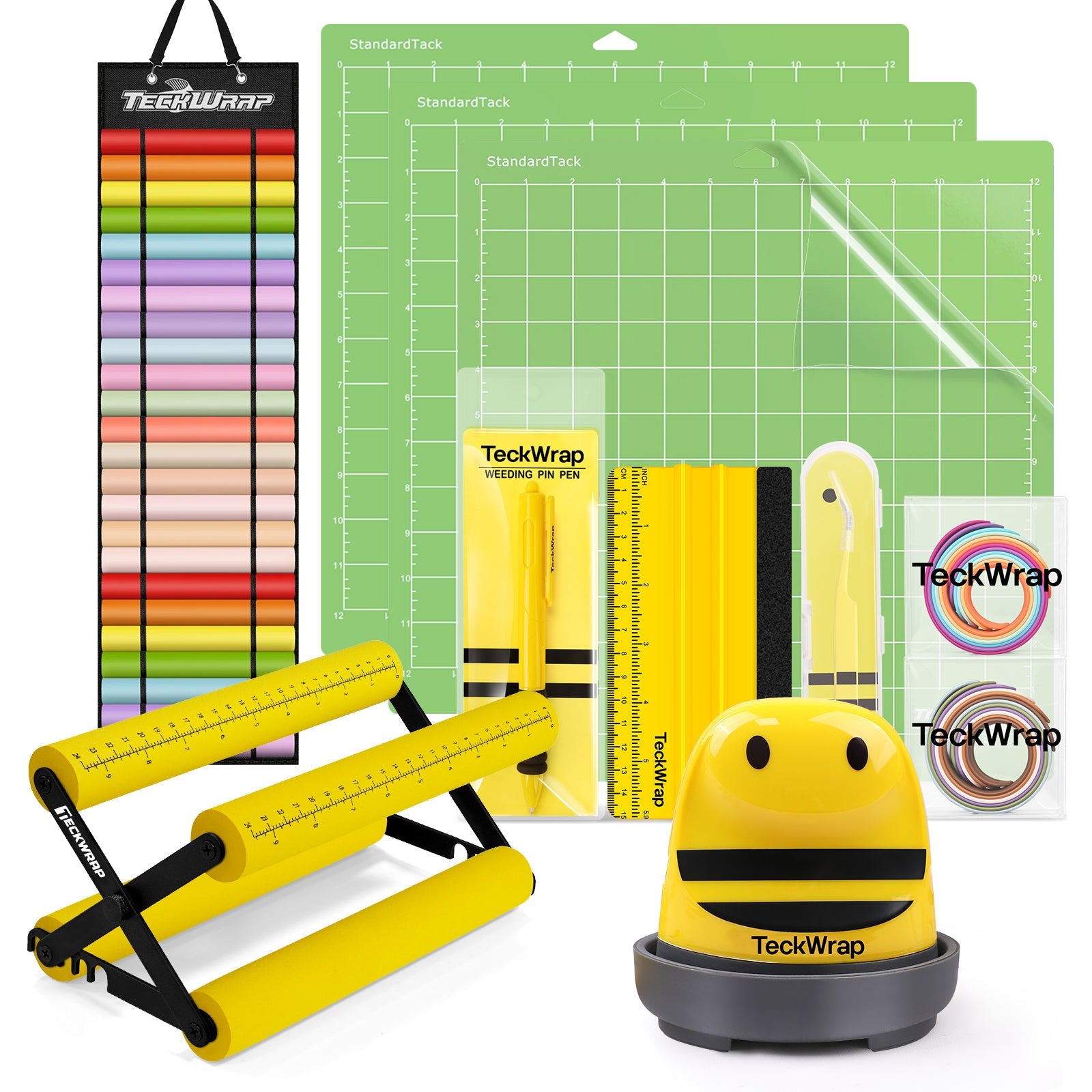 Craft Vinyl Accessories