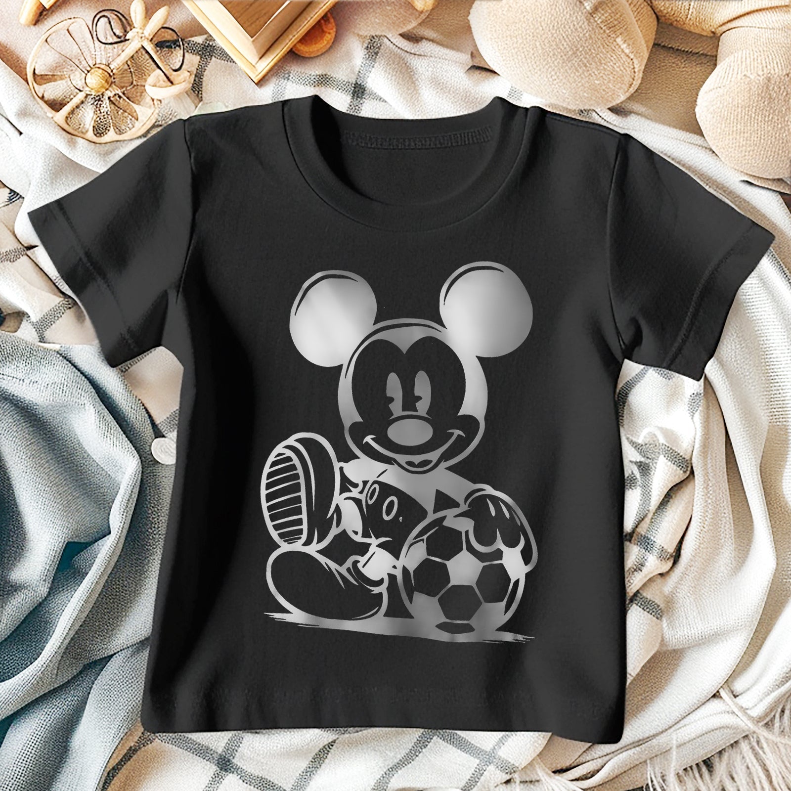 Holographic Heat Transfer Vinyl