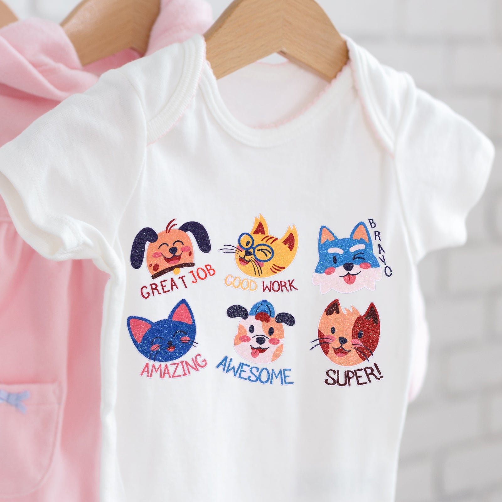 Printable Heat Transfer Paper