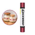 Wine Red bubble free mirror chrome adhesive vinyl, 12 inch wide