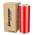 Metallisch Satin Chrome 10ft Klebefolie 