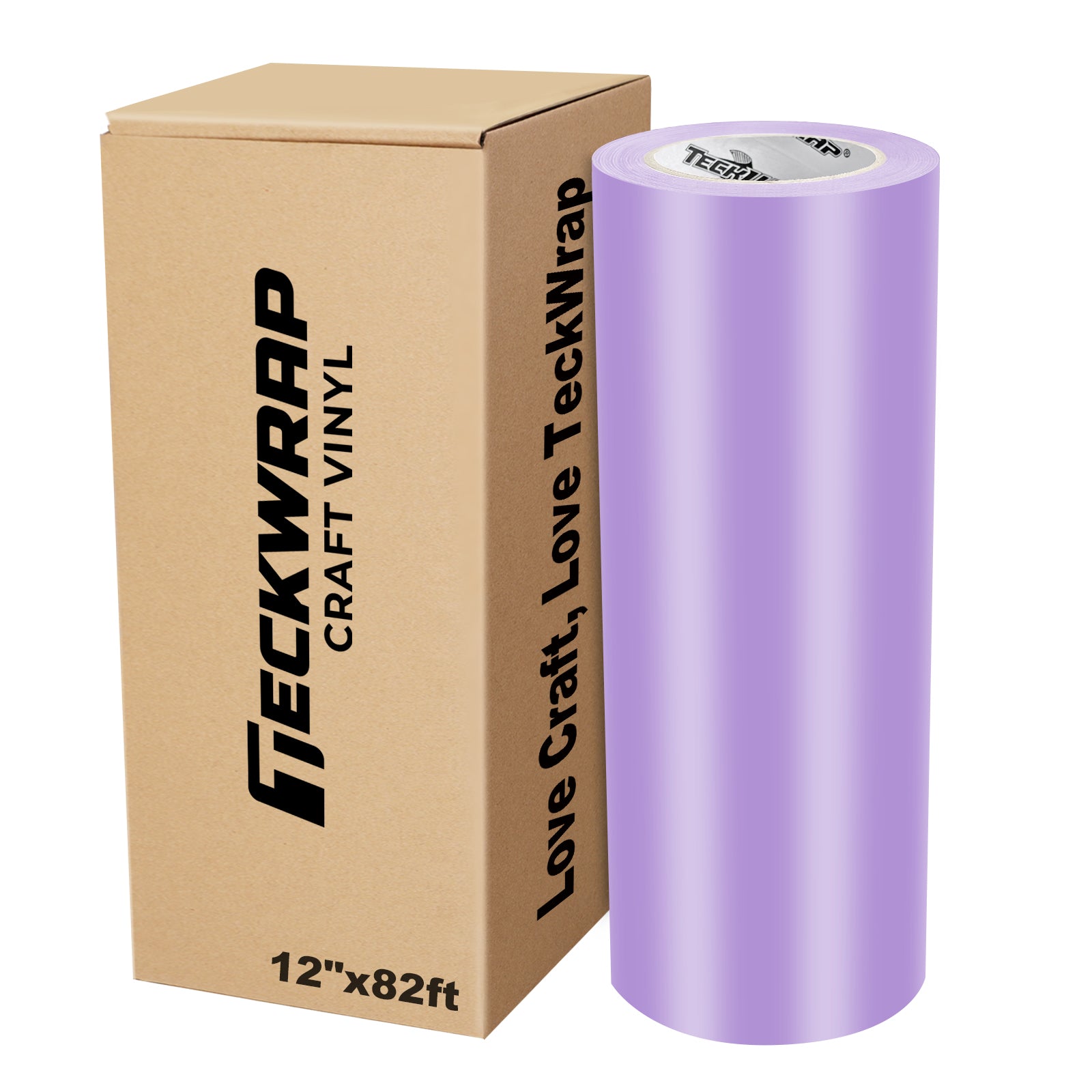 Staubige matte Klebe-Handwerksfolie 