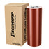 Metallisch Satin Chrome 10ft Klebefolie 