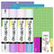 UV Color Changing Vinyl Bundle