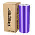 Metallisch Satin Chrome 10ft Klebefolie 