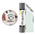 Bubble Free Holographic Rainbow Adhesive Vinyl