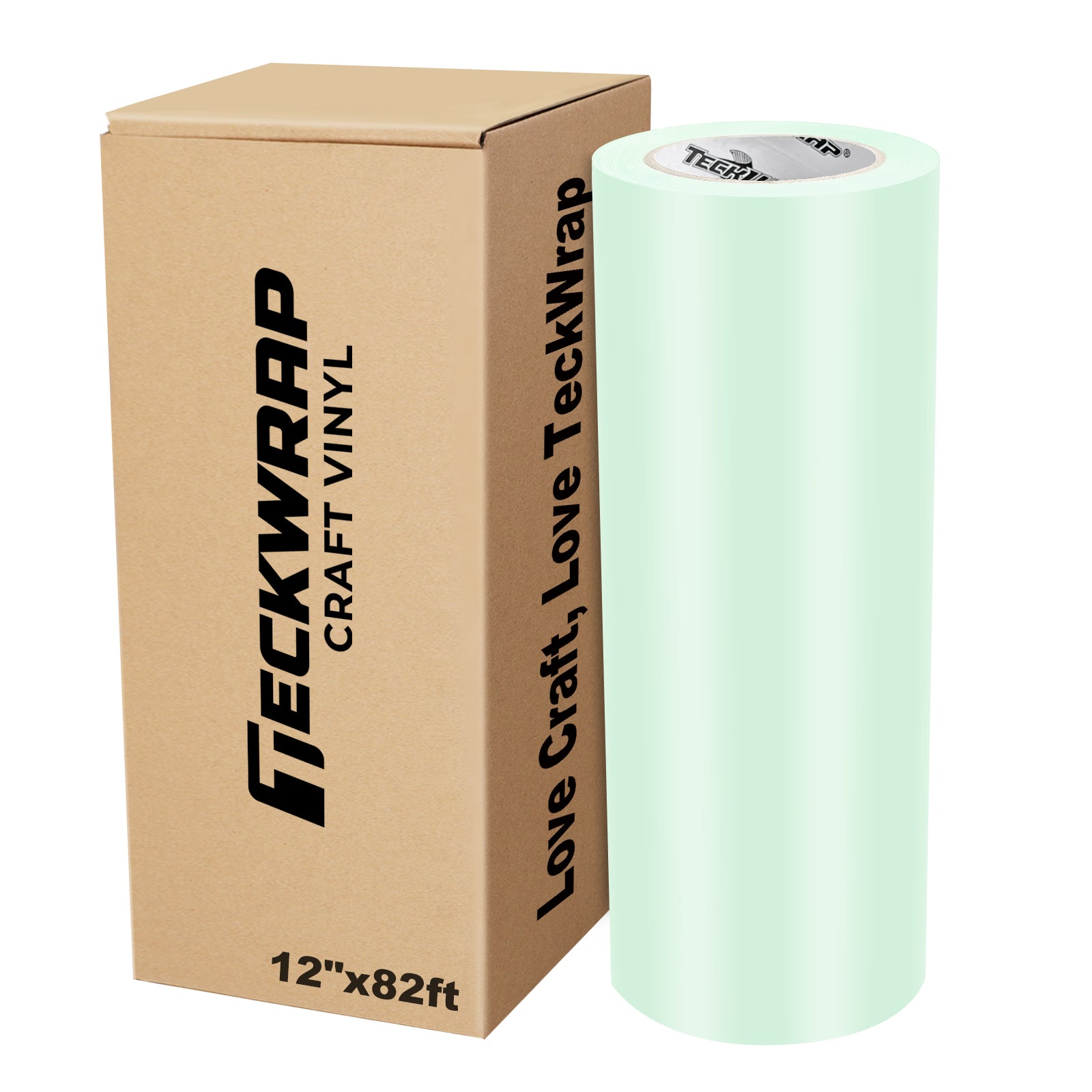 Staubige matte Klebe-Handwerksfolie 