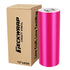 Metallisch Satin Chrome 10ft Klebefolie 