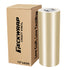 Metallisch Satin Chrome 10ft Klebefolie 