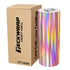 Bubble Free Holographic Rainbow Adhesive Vinyl
