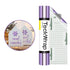 Bubble Free Mirror Chrome Adhesive Vinyl
