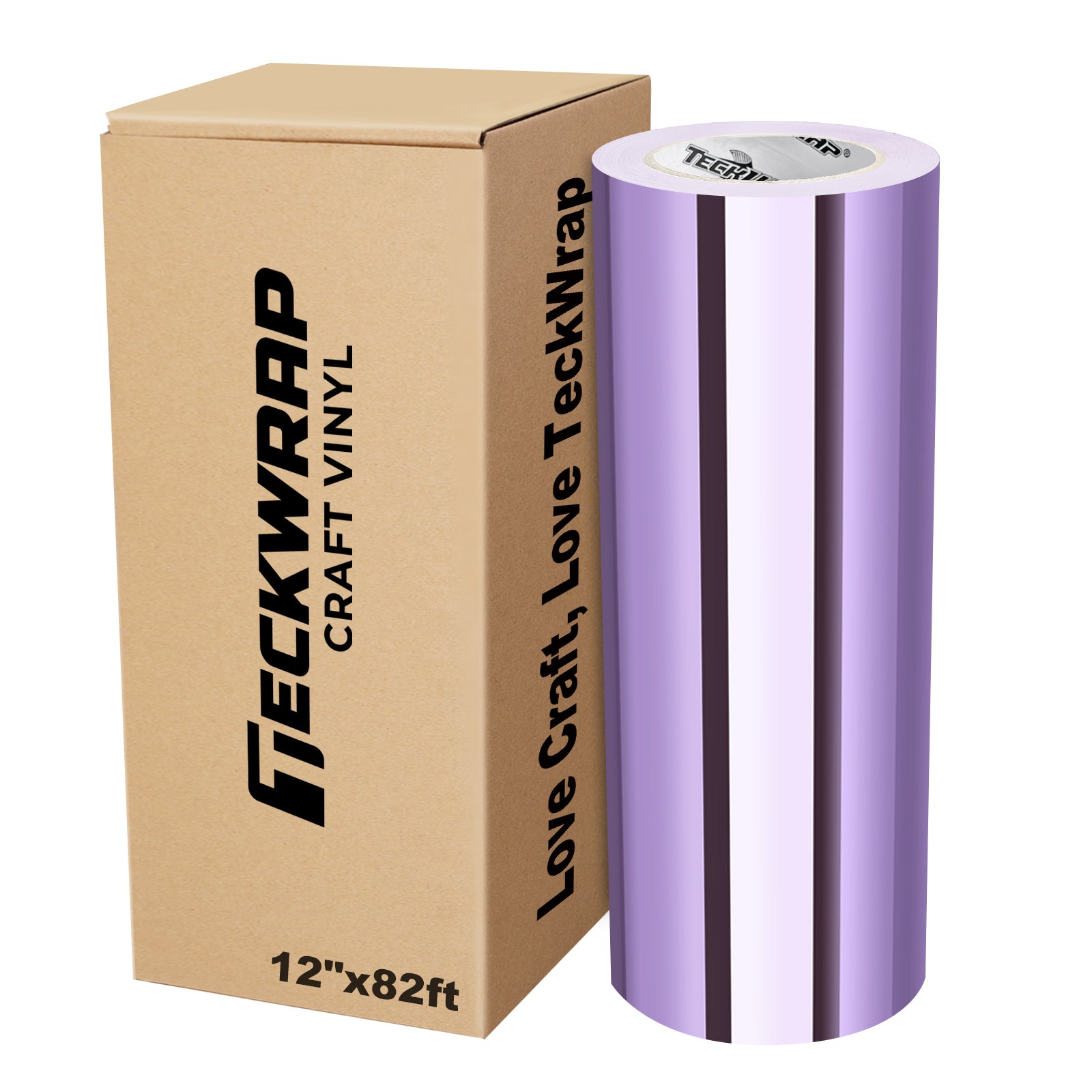 Blasenfreies Spiegel-Chrom-Klebevinyl 