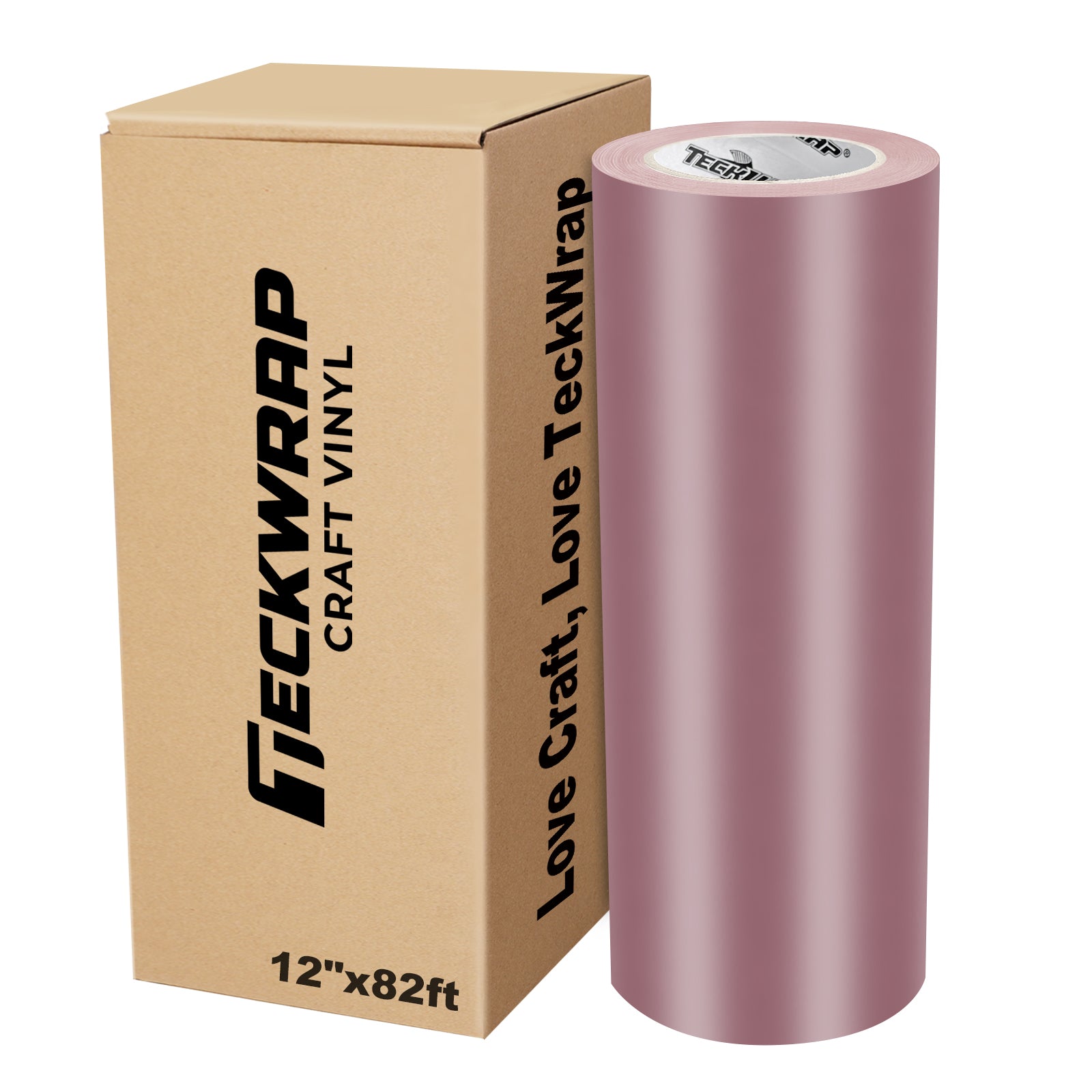 Staubige matte Klebe-Handwerksfolie 