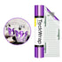 Bubble Free Mirror Chrome Adhesive Vinyl