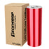 Metallisch Satin Chrome 10ft Klebefolie 