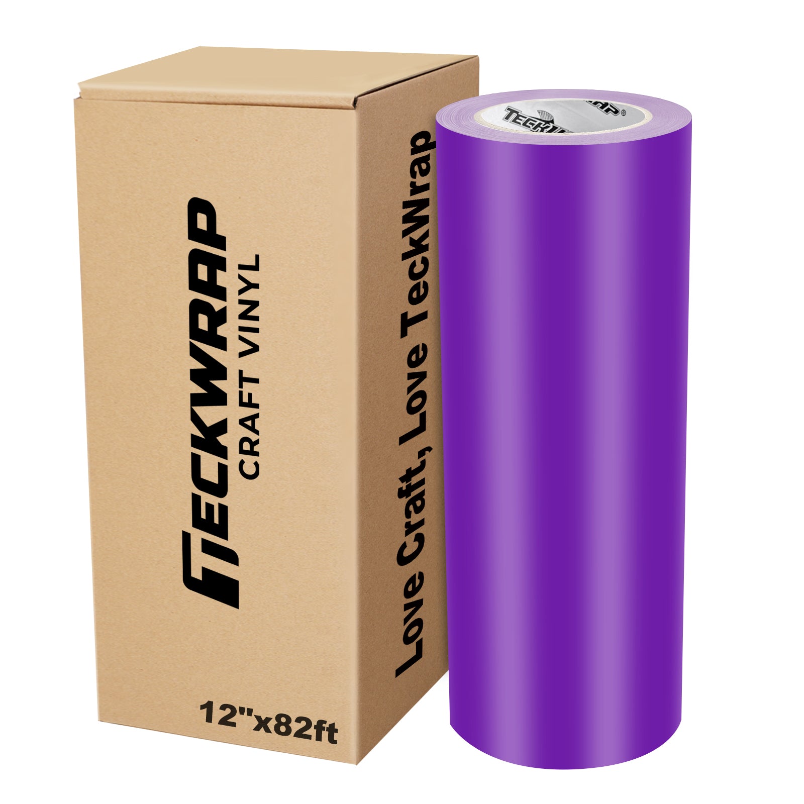 Staubige matte Klebe-Handwerksfolie 
