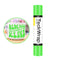 Staubige matte Klebe-Handwerksfolie 