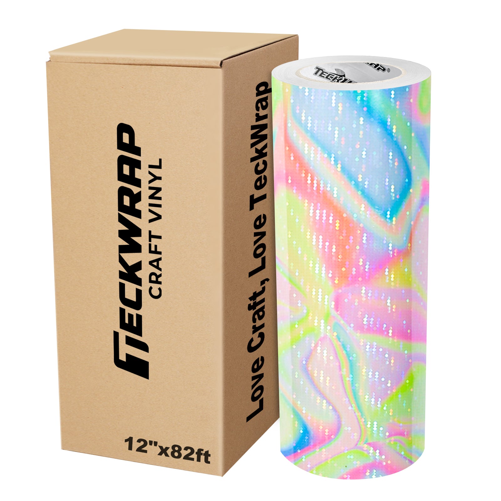 Candy Color Craft Vinyl 