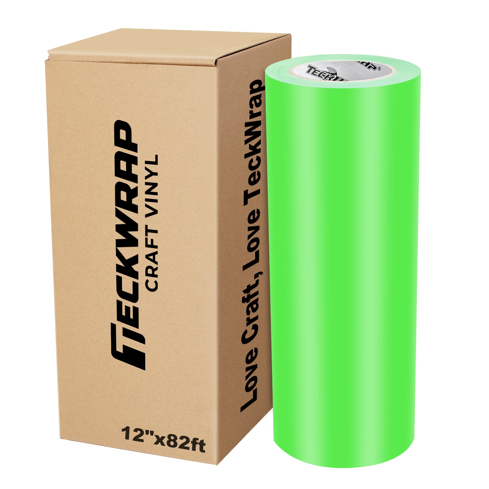 Staubige matte Klebe-Handwerksfolie 