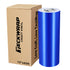Metallisch Satin Chrome 10ft Klebefolie 