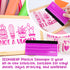 TeckWrap Pitaya Squeegee 1PCS