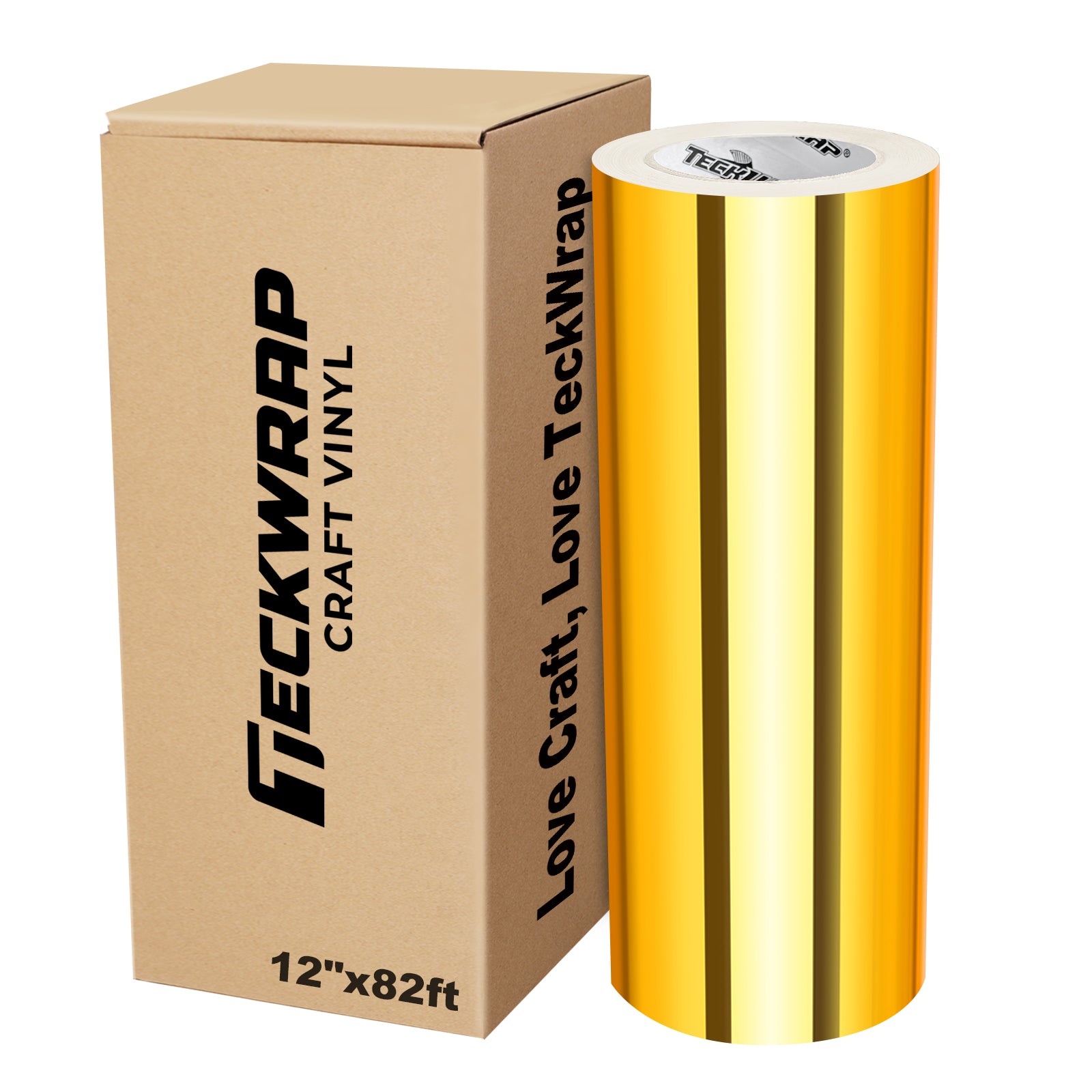 Blasenfreies Spiegel-Chrom-Klebevinyl 