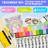 TeckWrap 001 – Das Must-Have Vinyl-Kit für Anfänger 