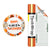 Blasenfreies Spiegel-Chrom-Klebevinyl 