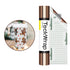 Bubble Free Mirror Chrome Adhesive Vinyl