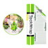 Bubble Free Mirror Chrome Adhesive Vinyl