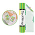 Bubble Free Holographic Rainbow Adhesive Vinyl