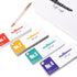 Sample Book Set( 2025 Version)