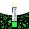 Leuchtendes Heat Transfer Vinyl 5ft Rolle 