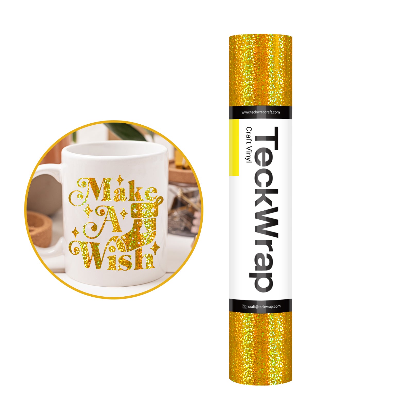 Gemischte Laminatplatten Pack 