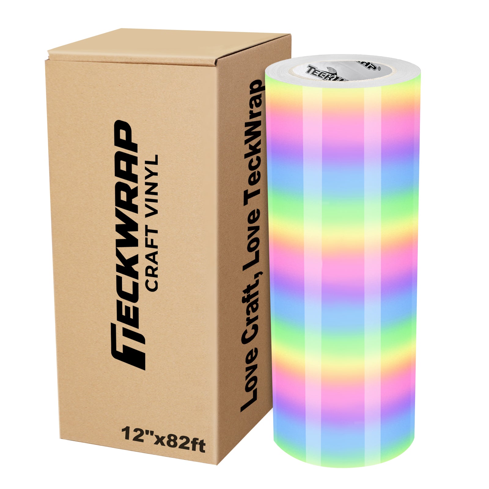 Candy Color Craft Vinyl 