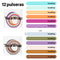 Silicone Slap Bracelets