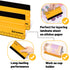 TeckWrap Squeegee 1PCS