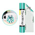 Bubble Free Mirror Chrome Adhesive Vinyl