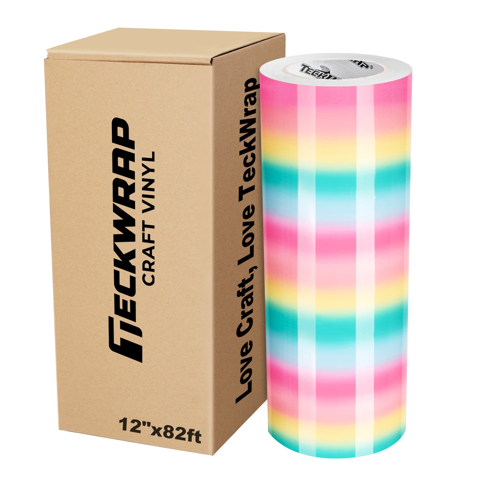 Candy Color Craft Vinyl 