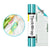 Blasenfreies Spiegel-Chrom-Klebevinyl 