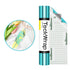 Bubble Free Mirror Chrome Adhesive Vinyl