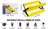 TeckWrap Becherhalter 