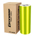 Metallisch Satin Chrome 10ft Klebefolie 
