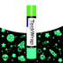 Leuchtendes Puff-Heat-Transfer-Vinyl 