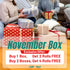 2025 November Box