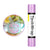Platz Glitter Klebevinyl 