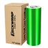 Metallisch Satin Chrome 10ft Klebefolie 